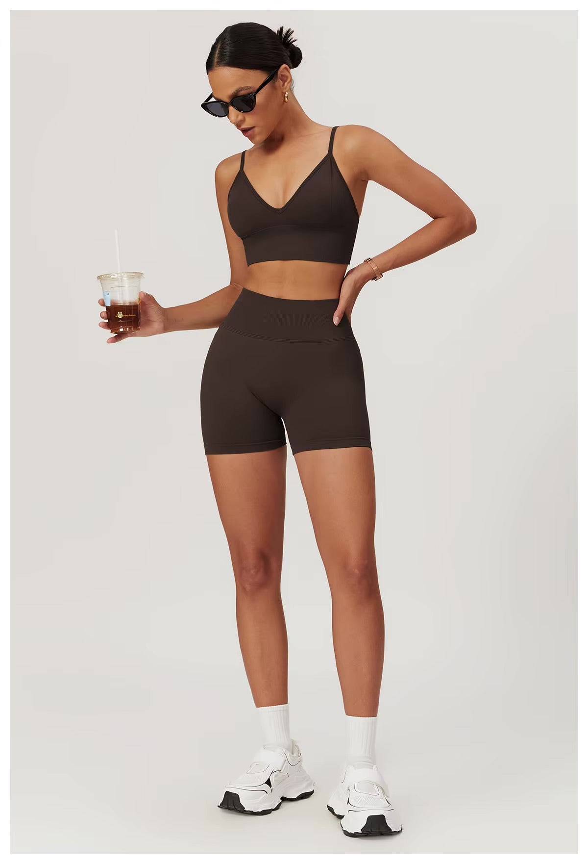 Shorts Form Essential
