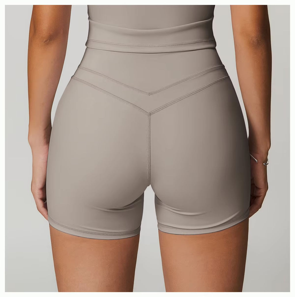 Shorts Minimal Form