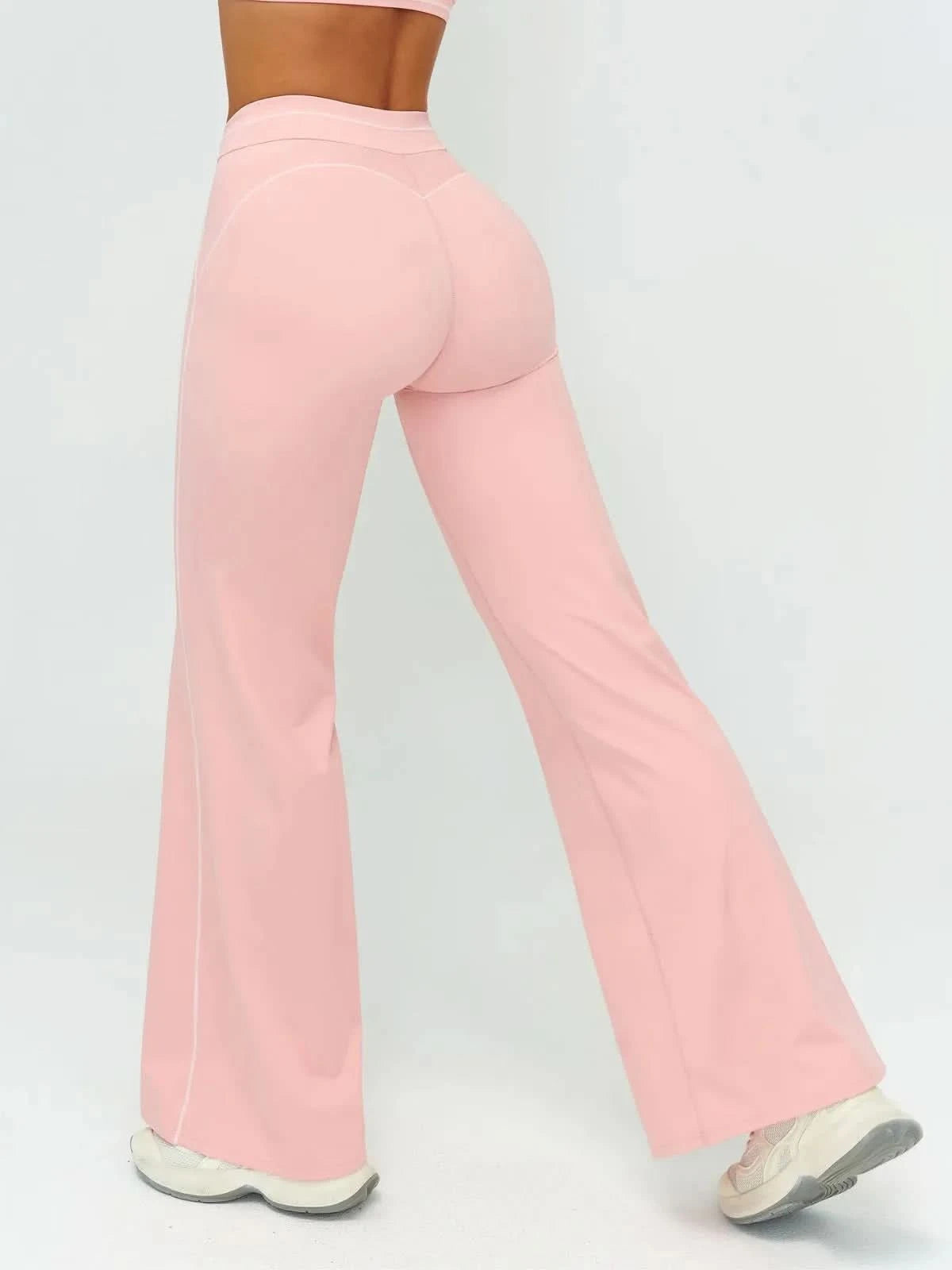 Legging Eveo Pure Form™ Full Line Flare