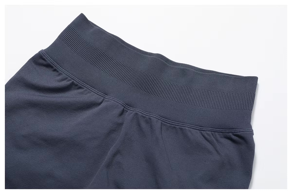 Shorts Form Essential