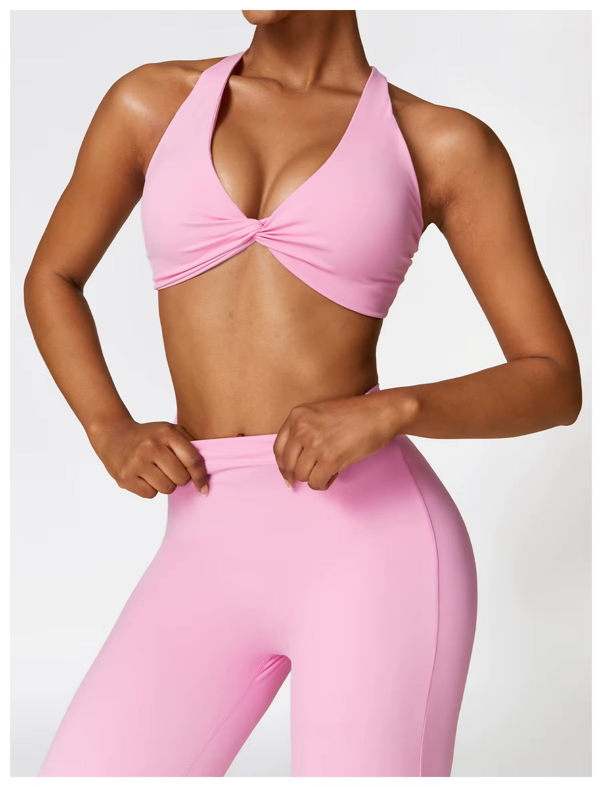 Bra Twin Cross