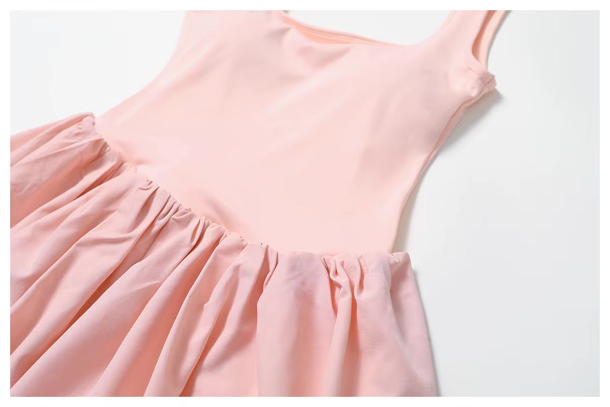 Set Move Skirt