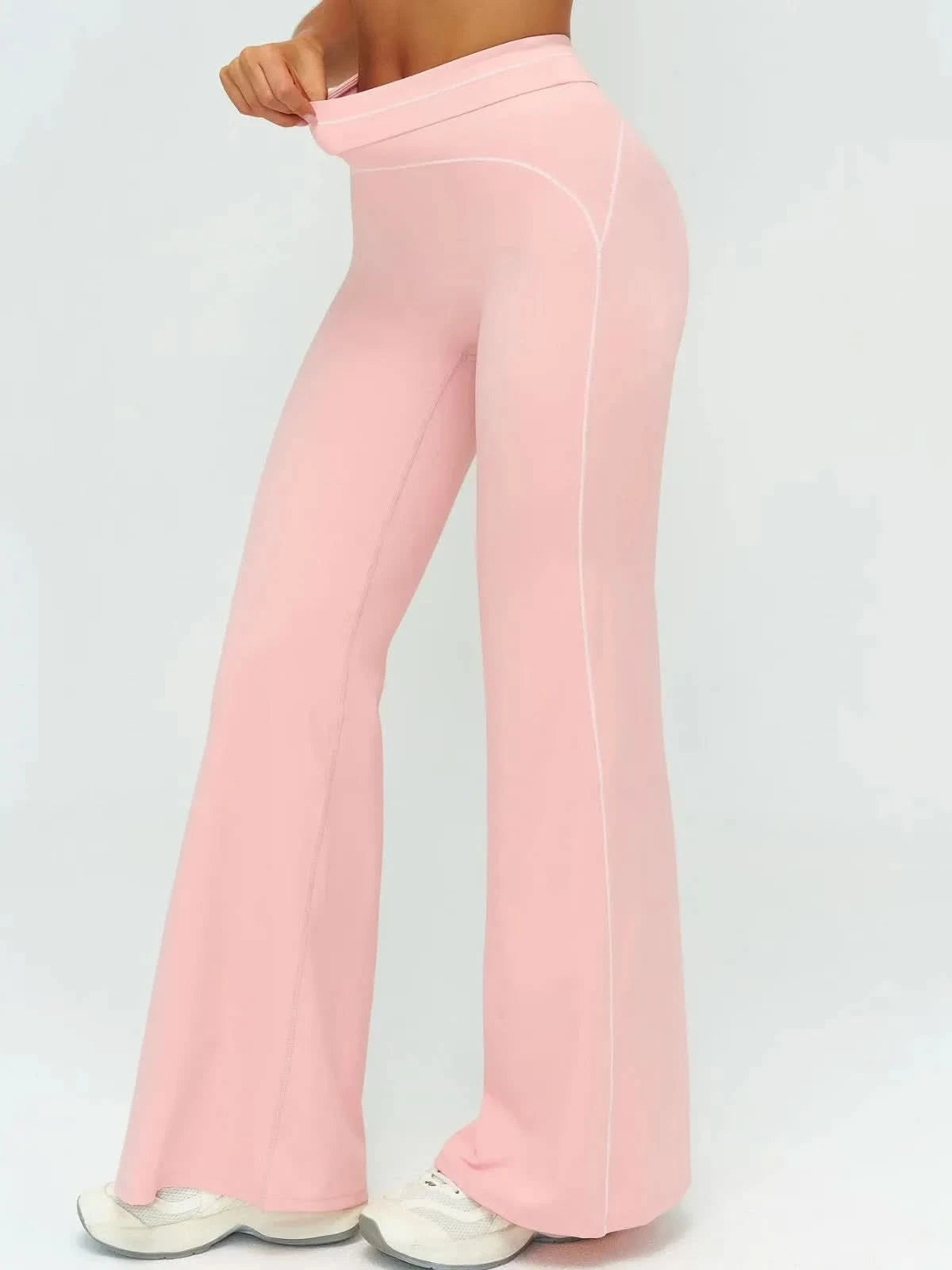 Legging Eveo Pure Form™ Full Line Flare