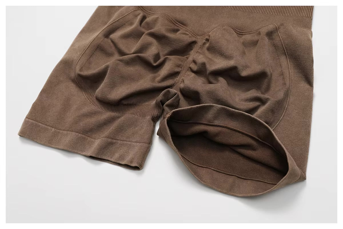 Shorts Edge Feel