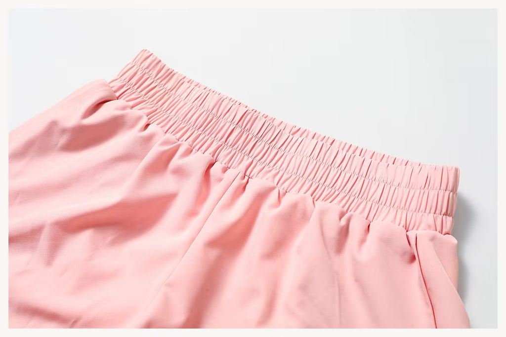 Shorts Dual Flow
