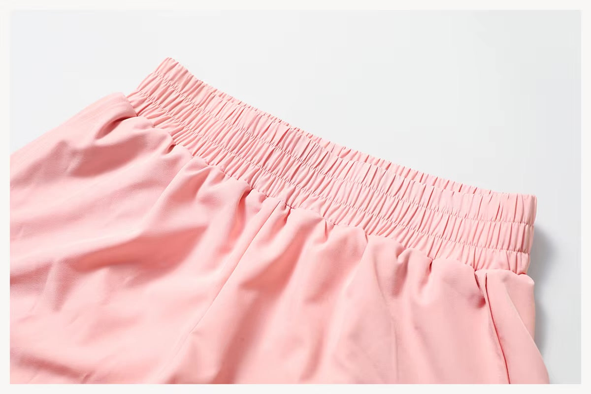Shorts Dual Flow