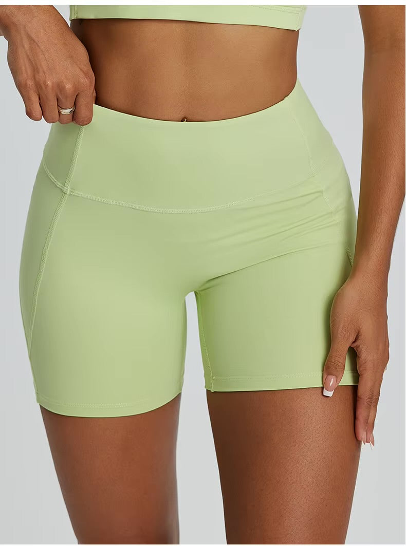 Shorts Contorno