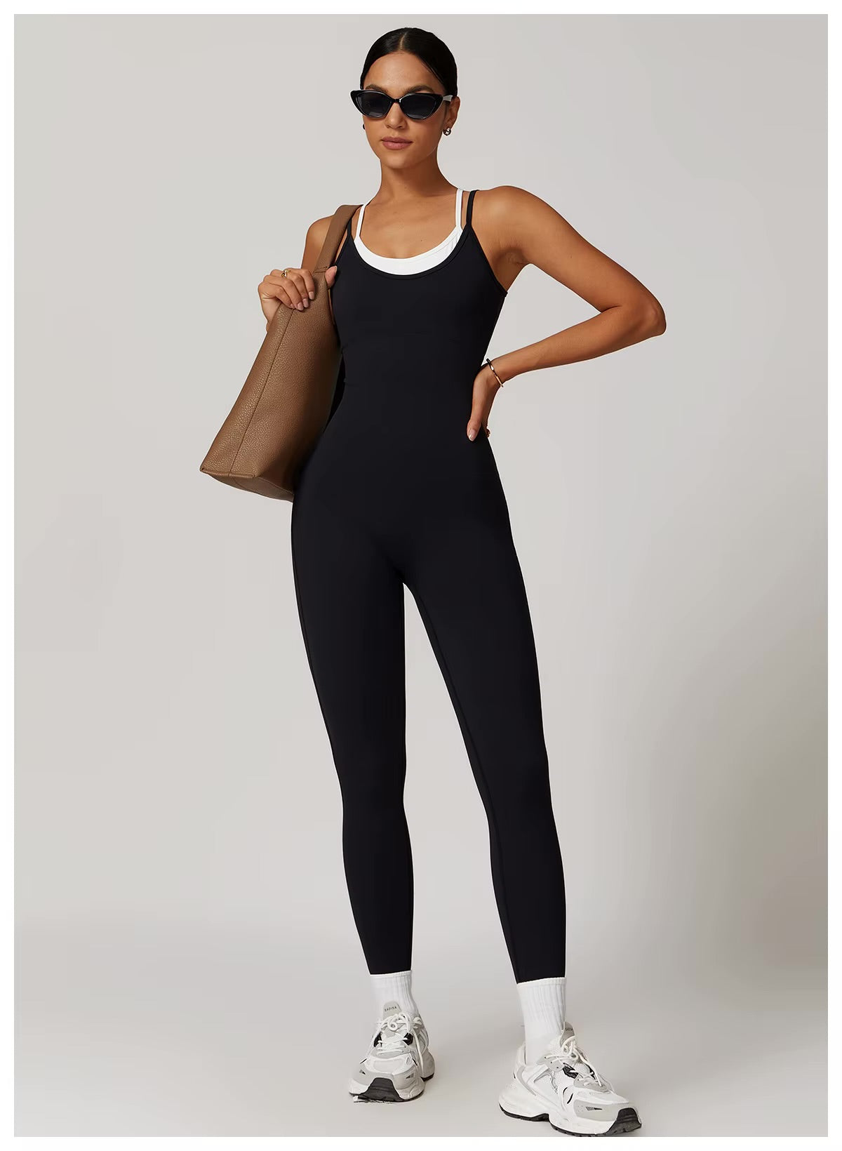 Overall Elysia Back