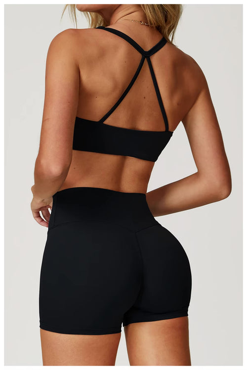Bra Cross Axis