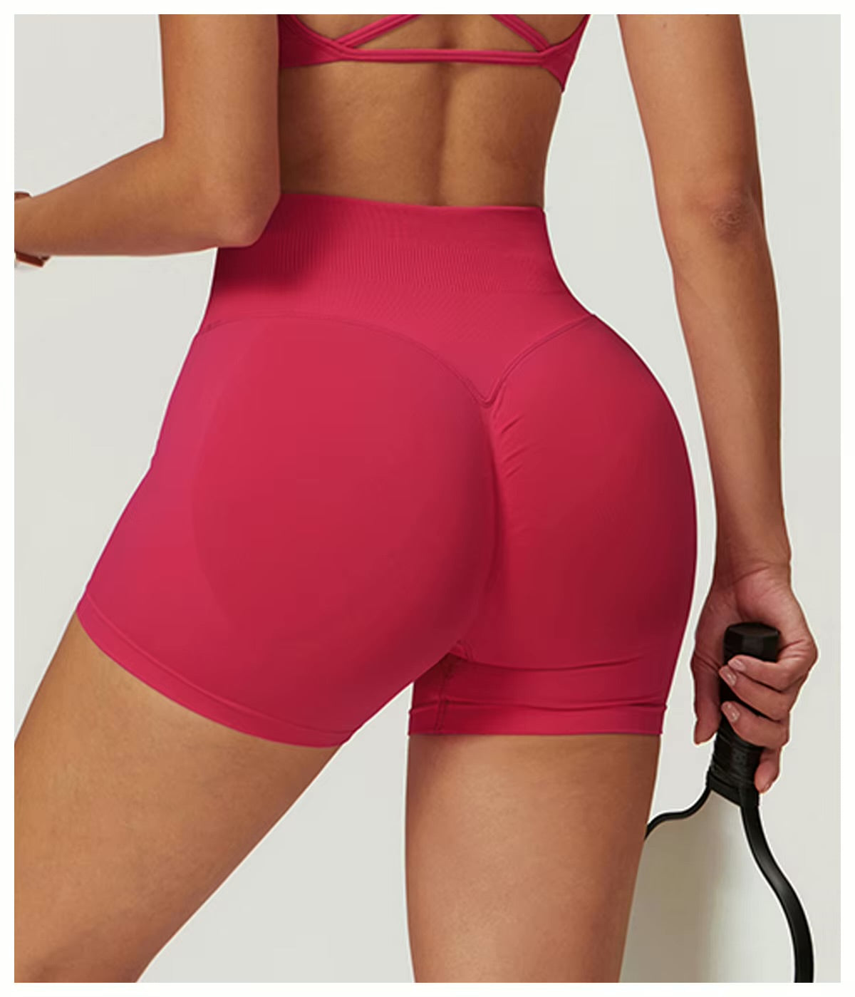 Shorts Form Essential