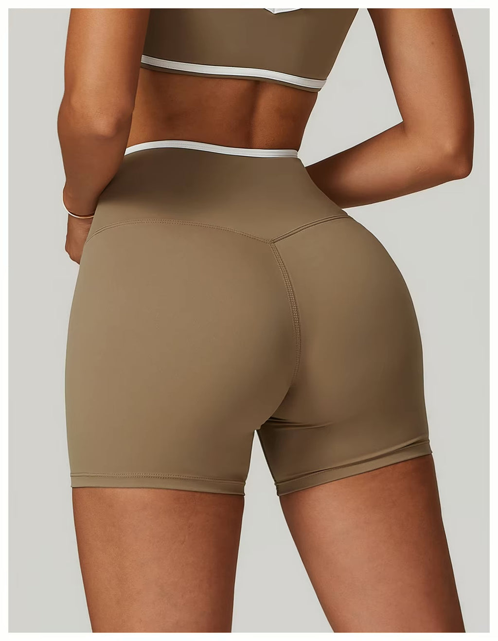 Shorts Crossline