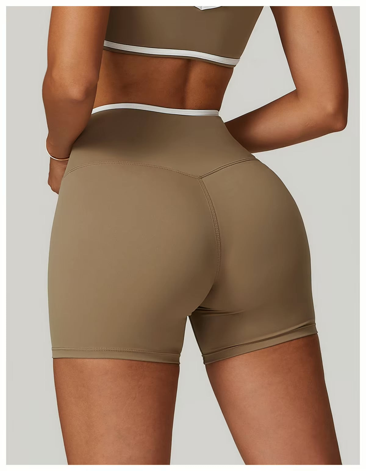 Shorts Crossline