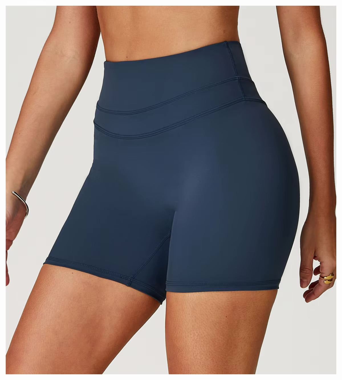 Shorts Minimal Form