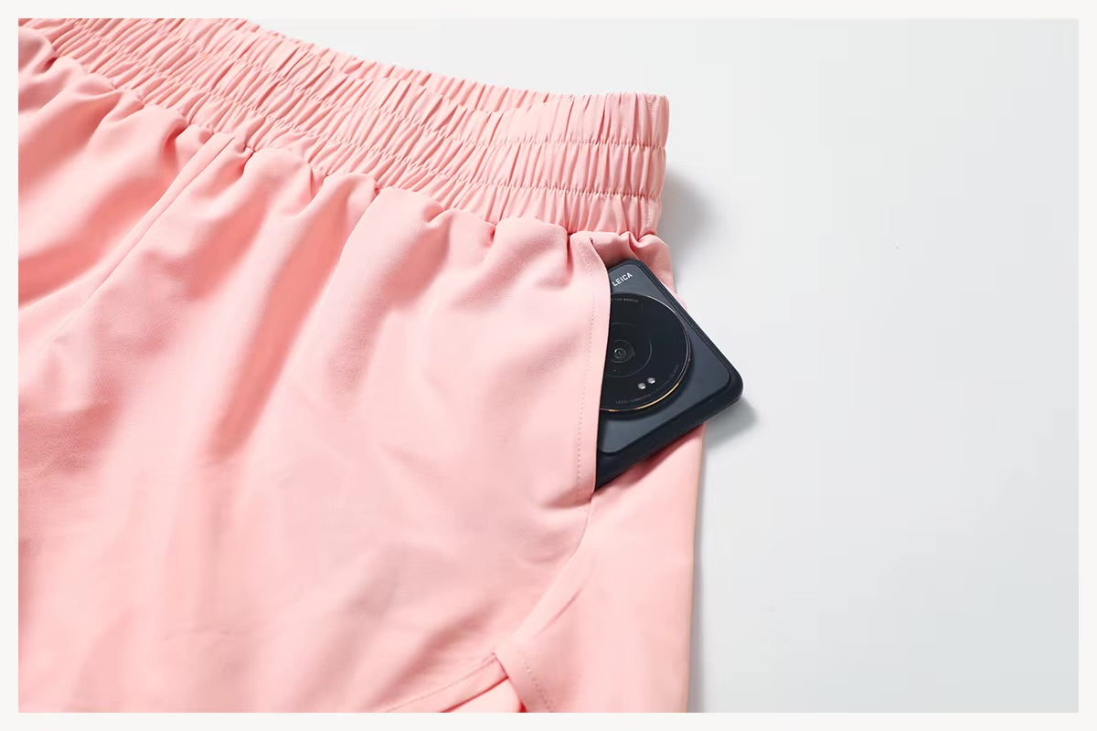 Shorts Dual Flow
