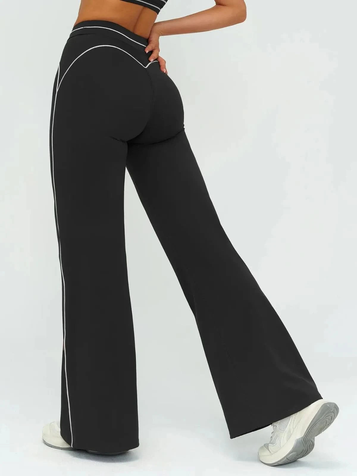 Legging Eveo Pure Form™ Full Line Flare