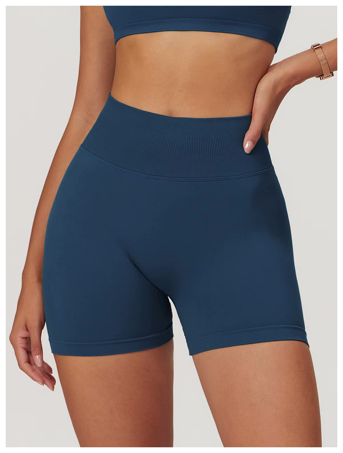 Shorts Form Essential