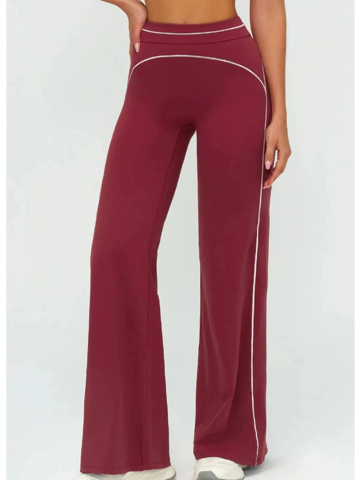 Legging Eveo Pure Form™ Full Line Flare