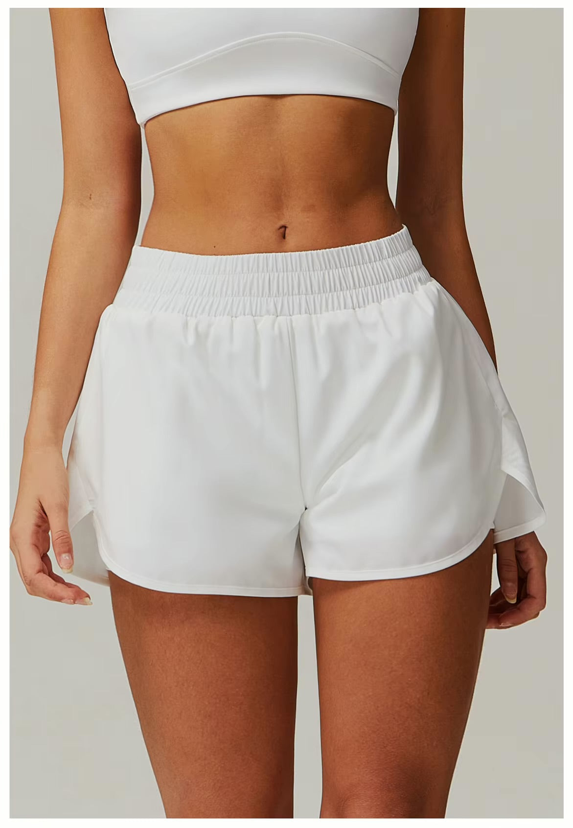 Shorts Dual Flow