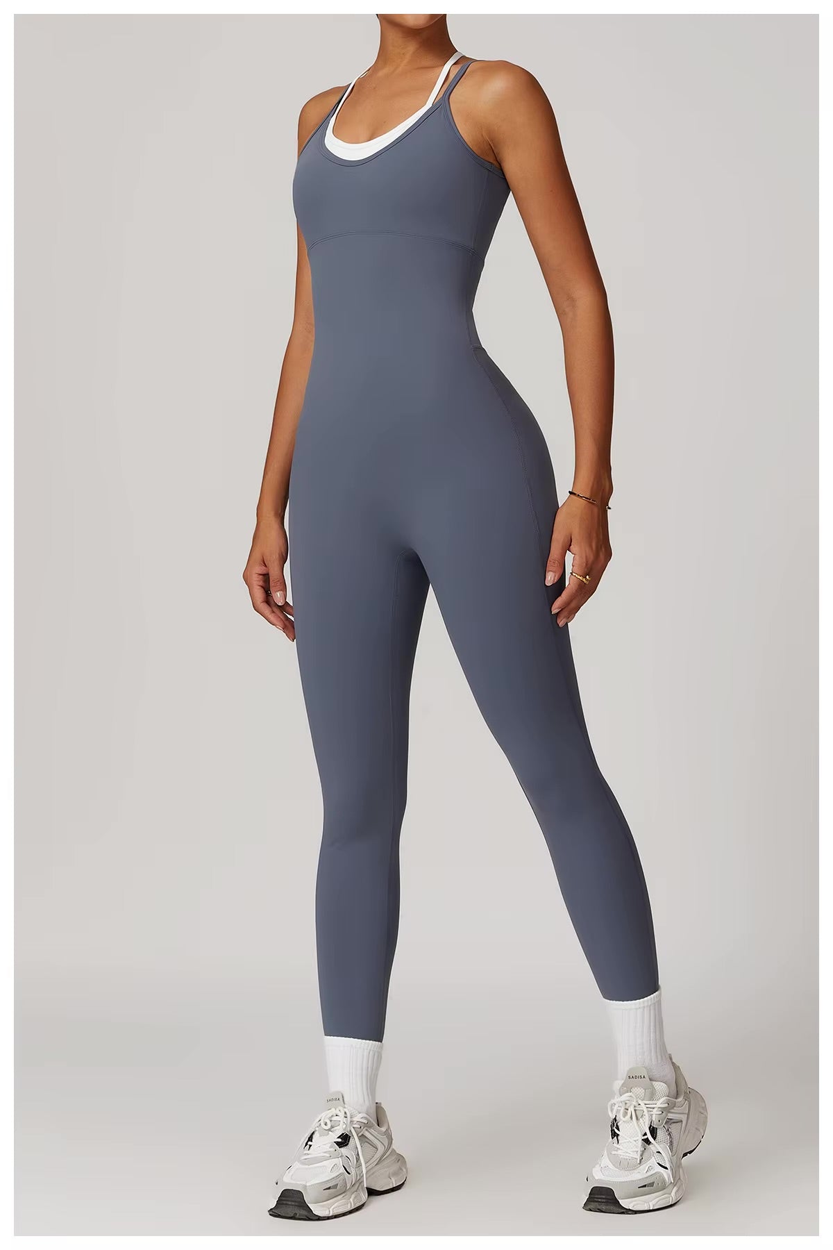 Overall Elysia Back