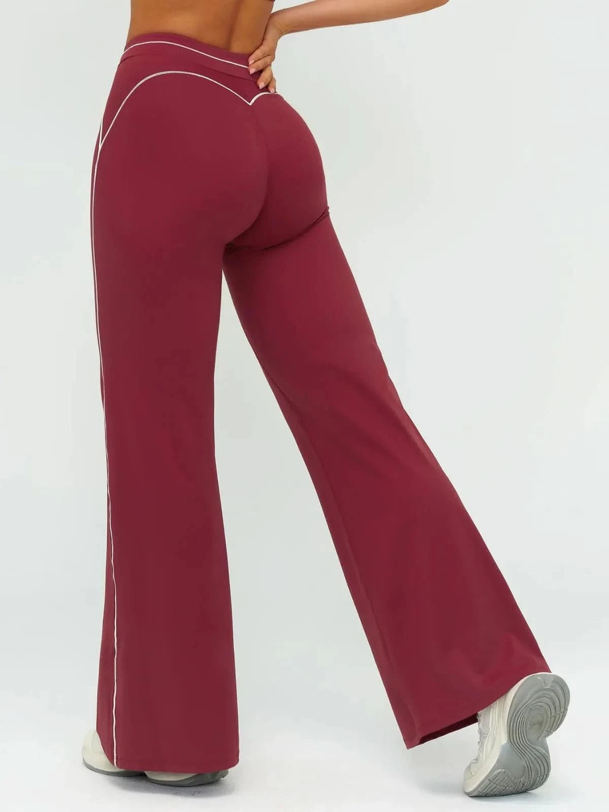 Legging Eveo Pure Form™ Full Line Flare