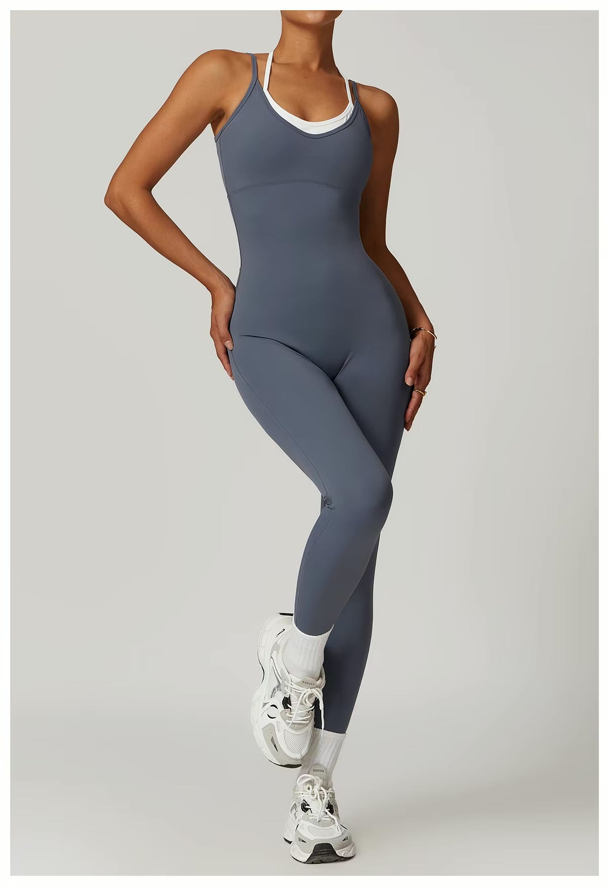Overall Elysia Back