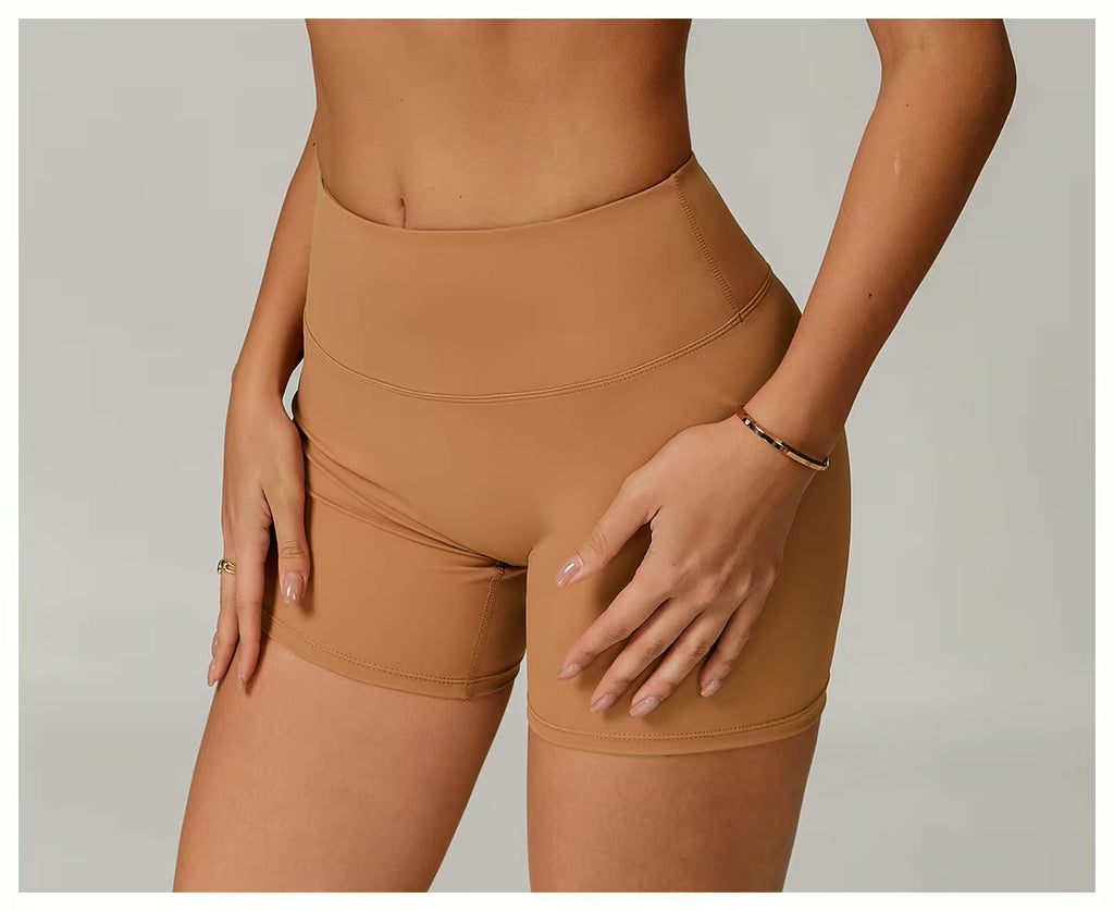 Shorts Elevate
