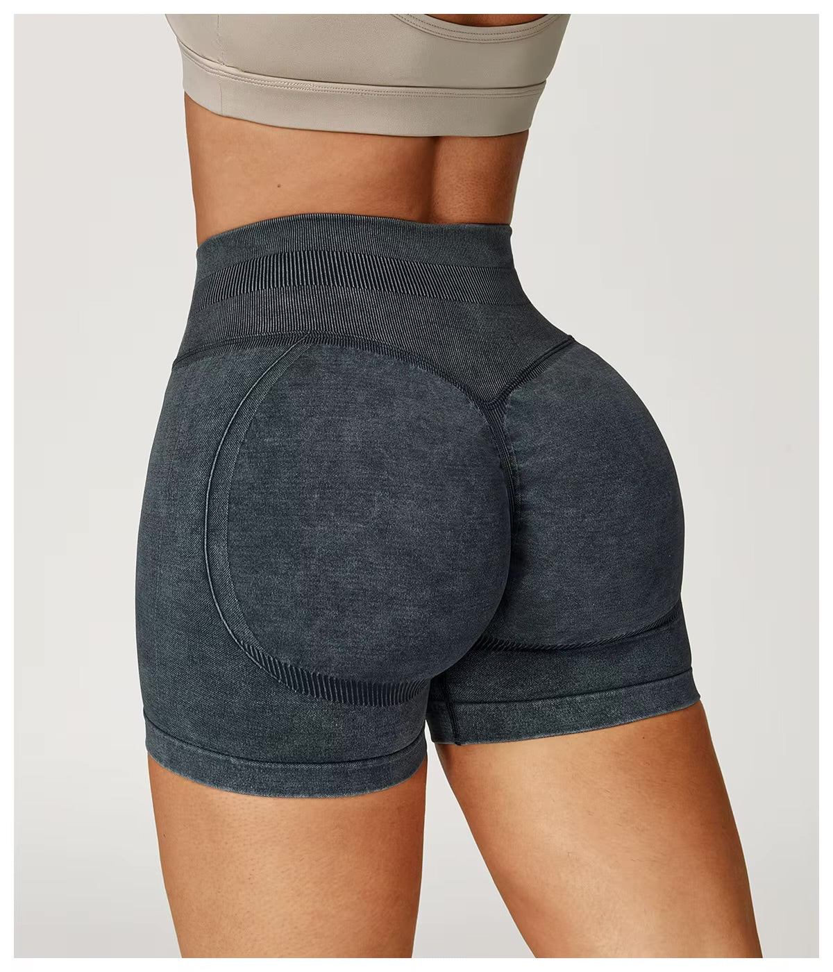 Shorts Edge Feel