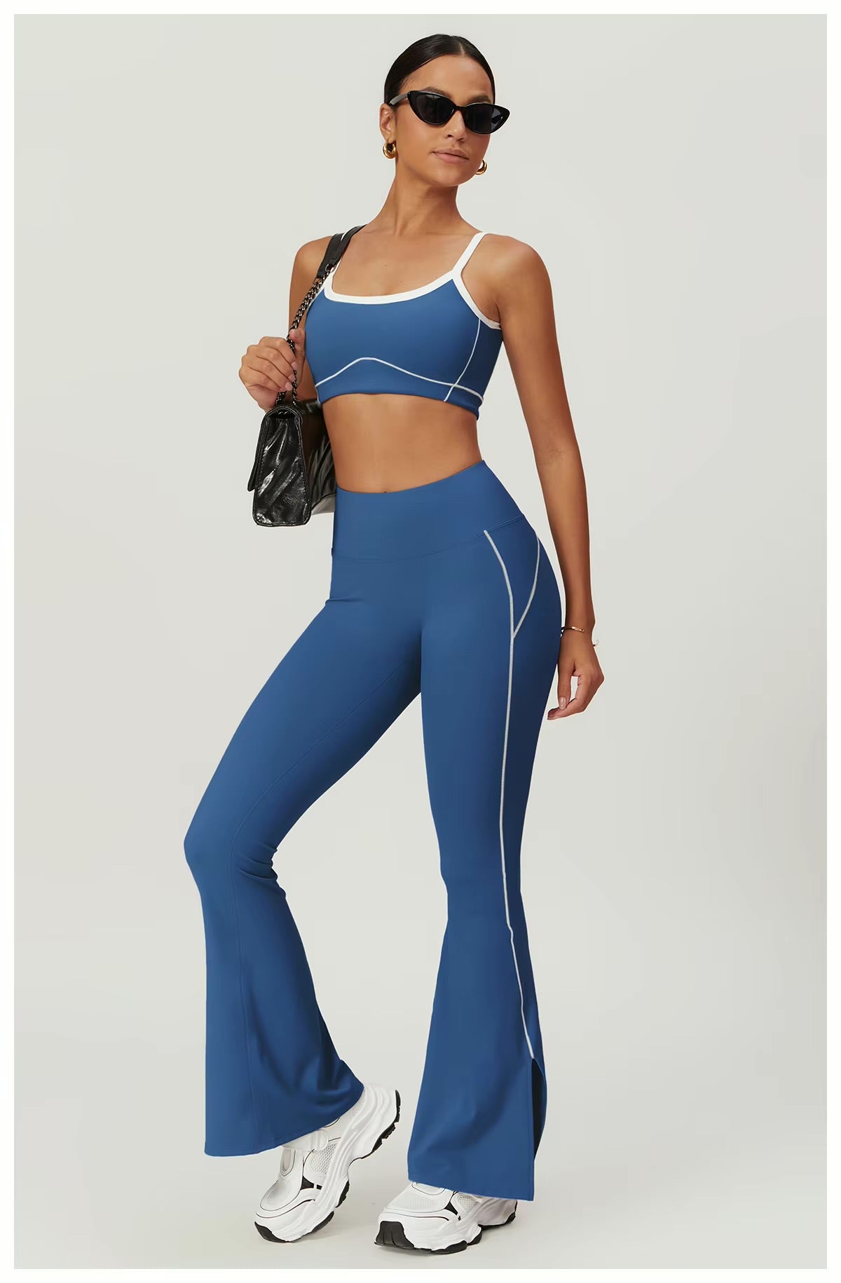 Set Pure Flare