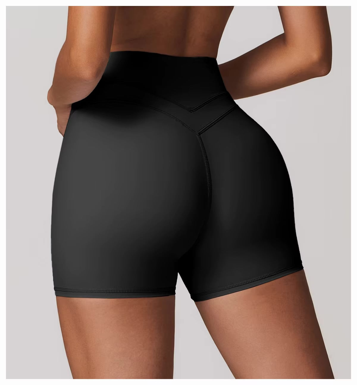 Shorts Minimal Form