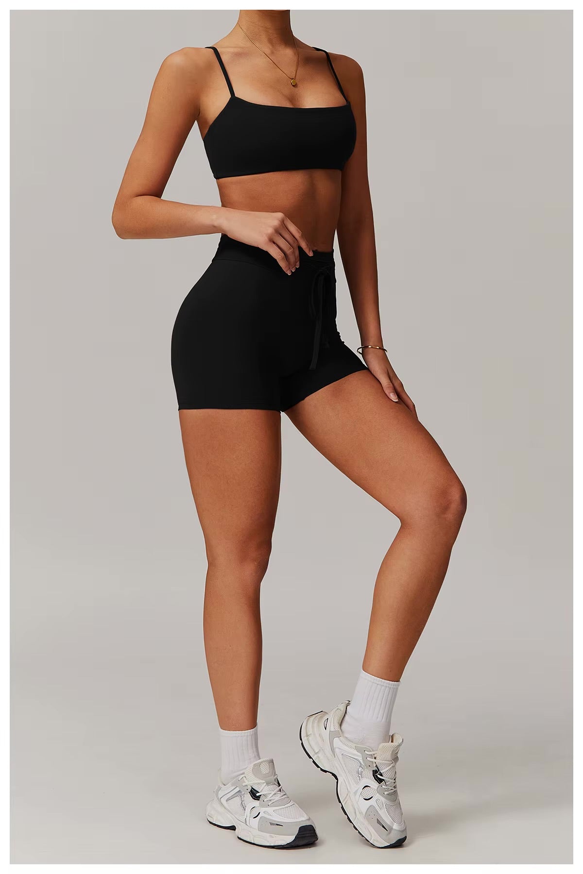 Shorts Bow Ease