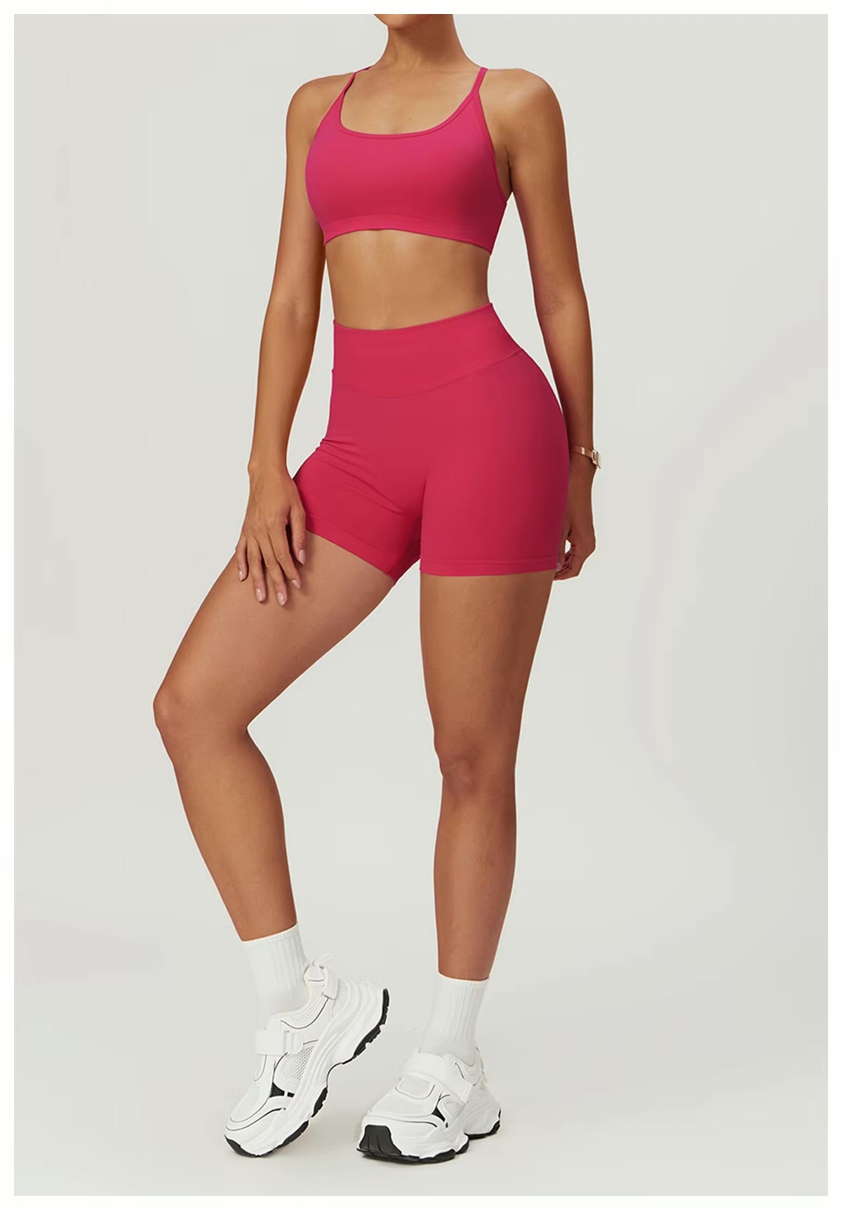 Shorts Form Essential