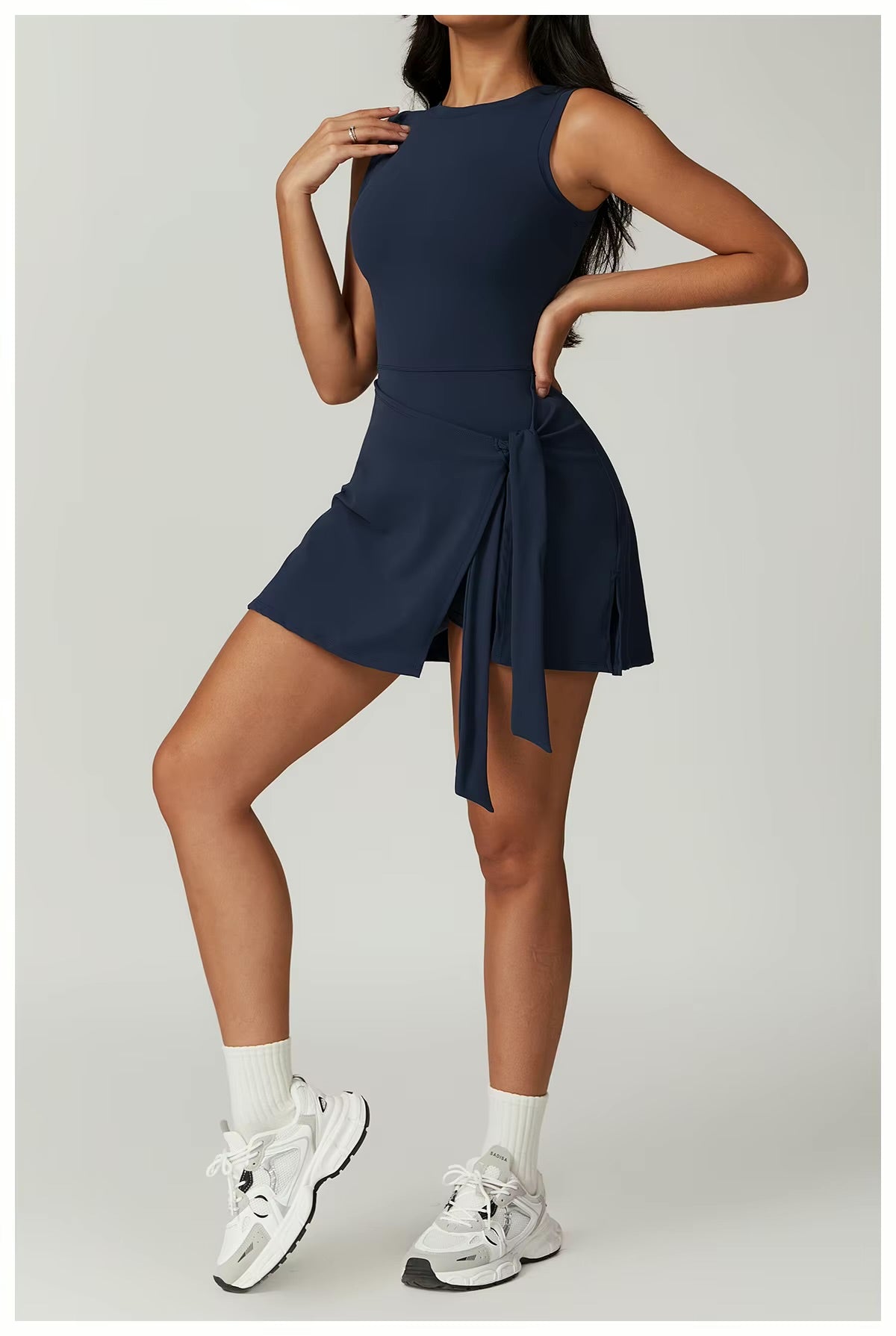 Set Line Fit
