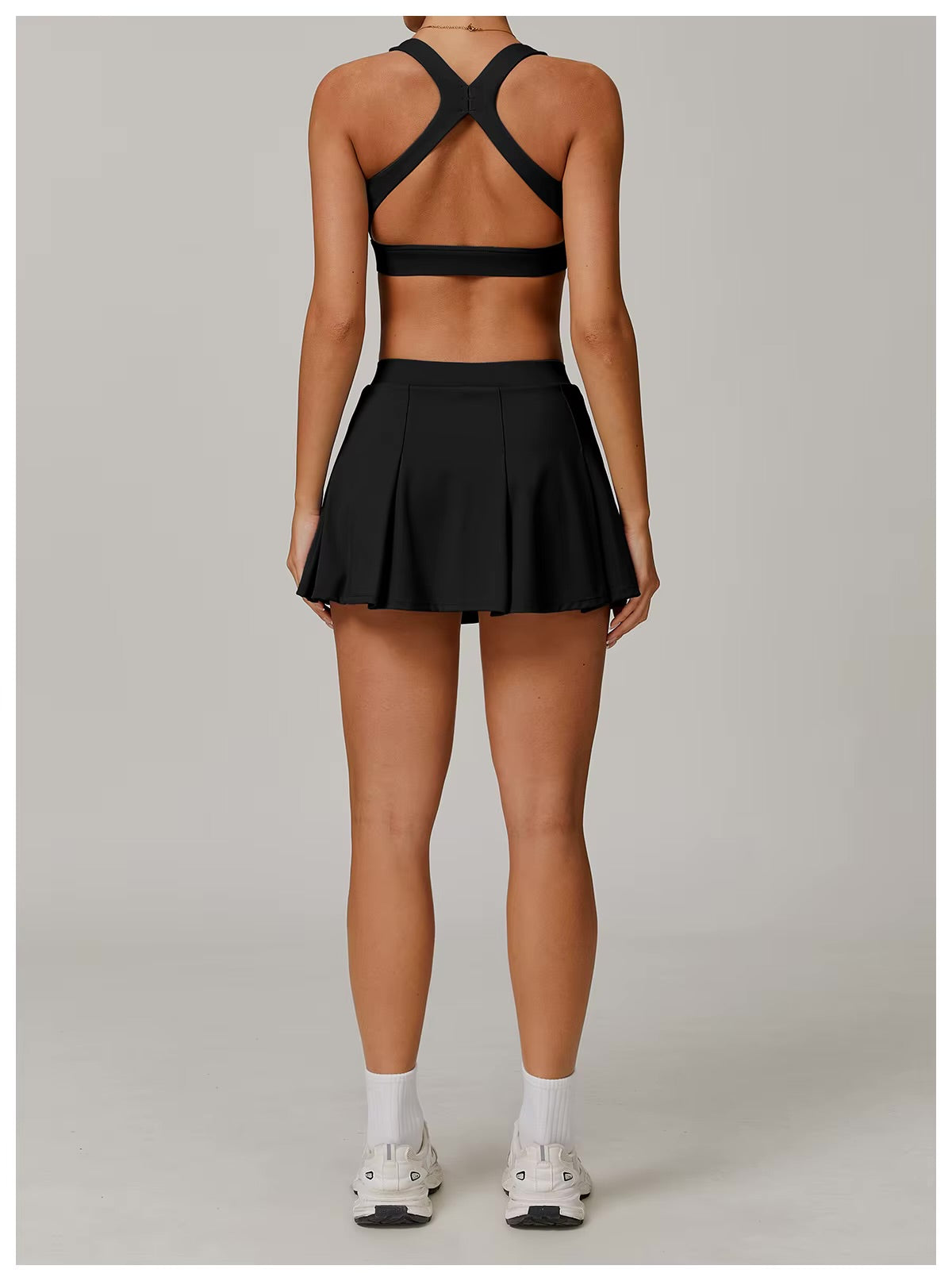 Skort Flowline