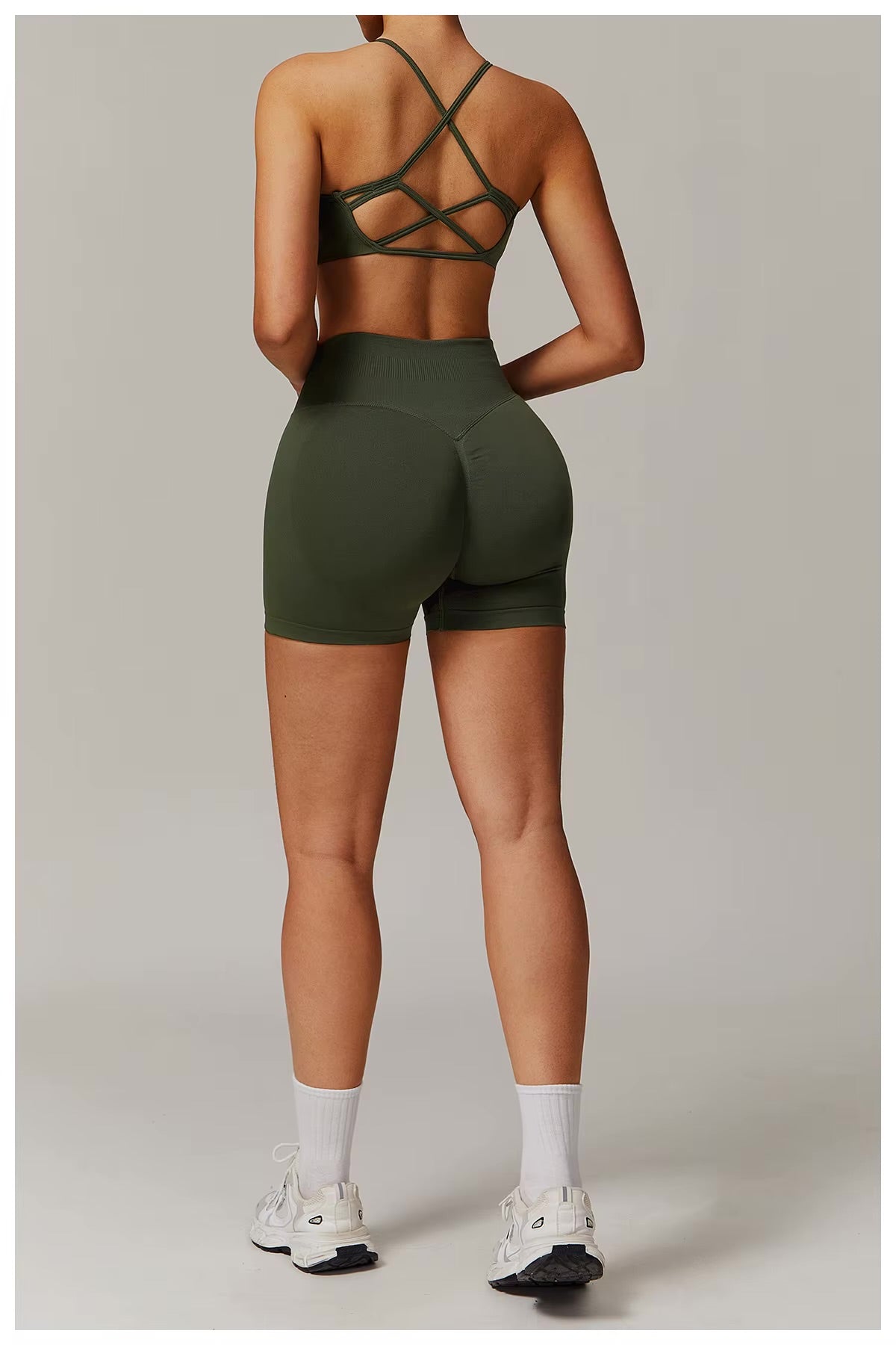 Shorts Form Essential