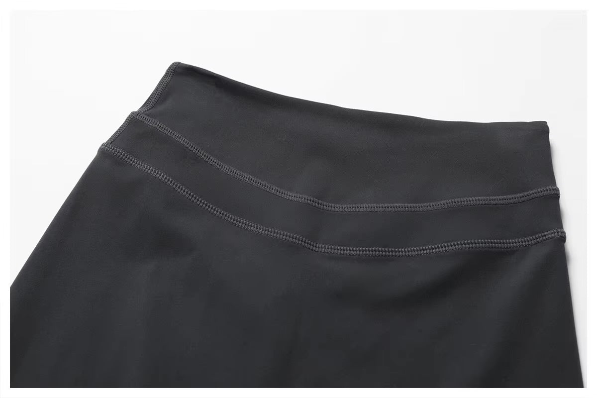 Shorts Minimal Form