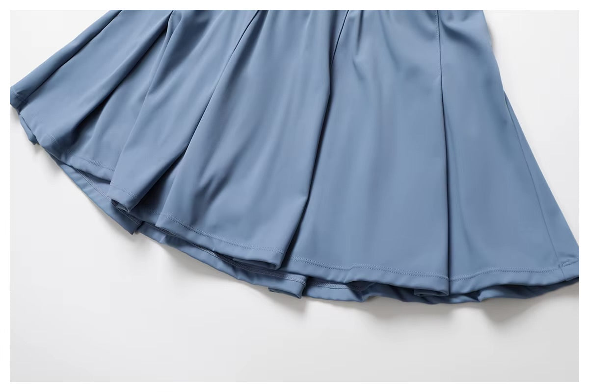 Skort Flowline