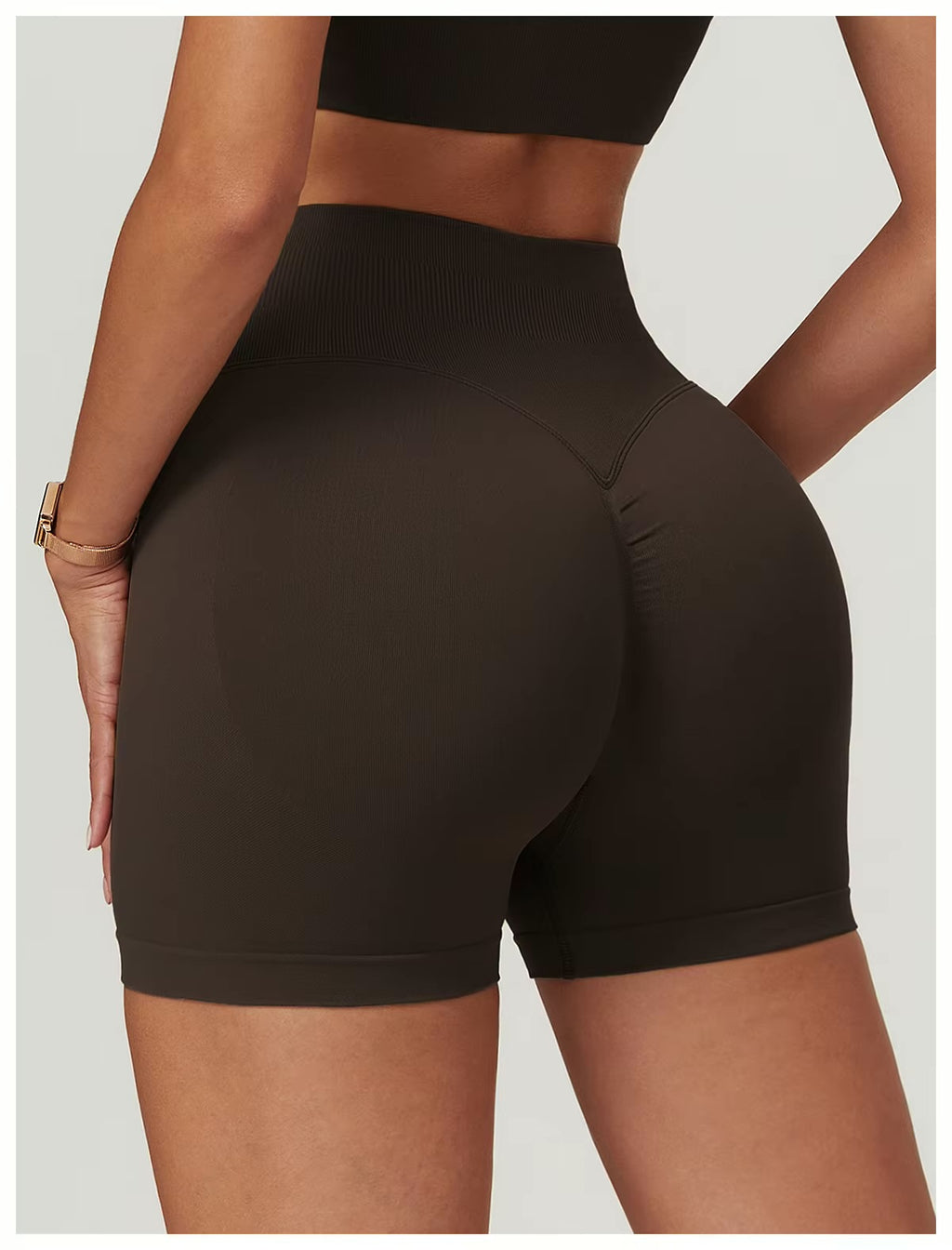 Shorts Form Essential