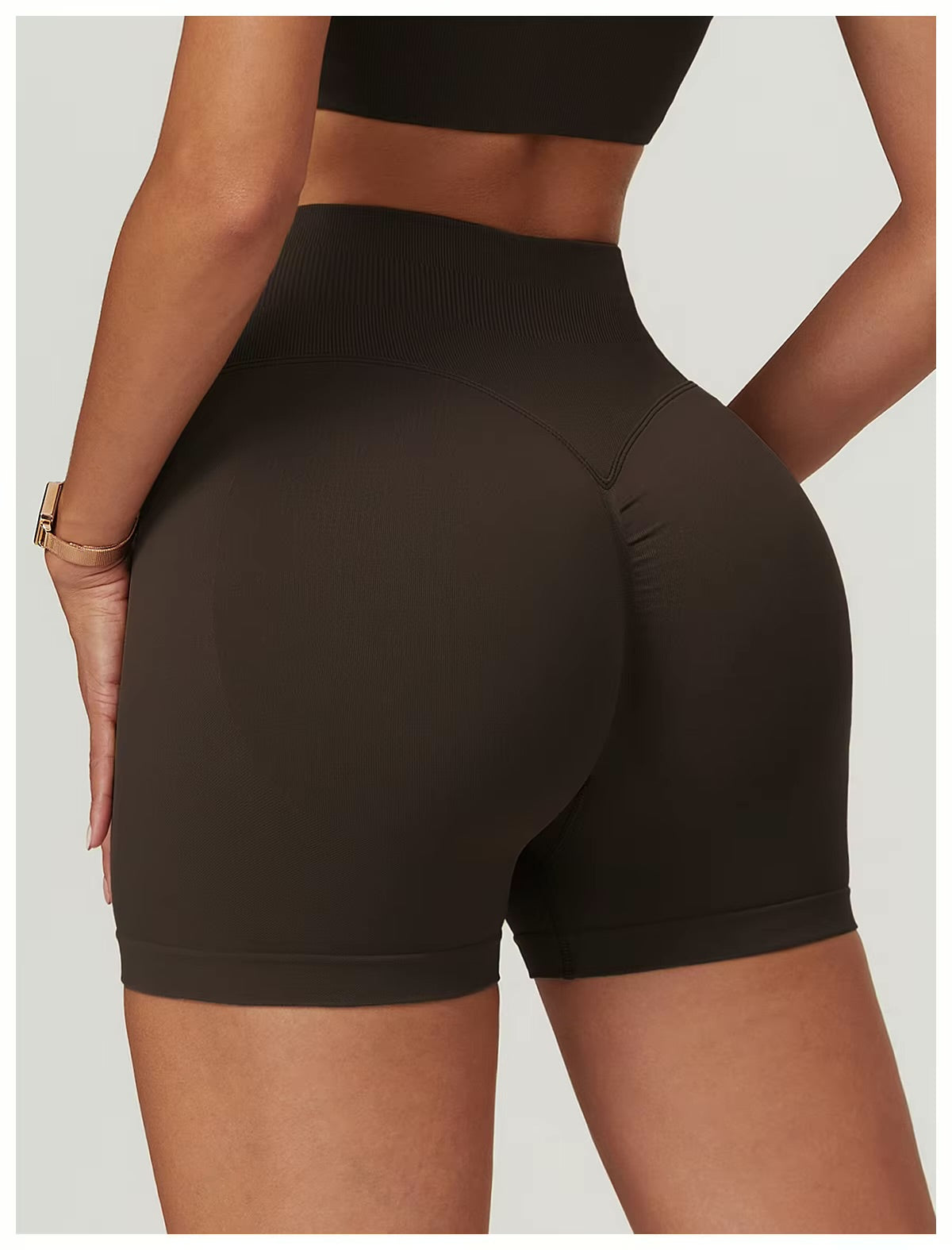 Shorts Form Essential