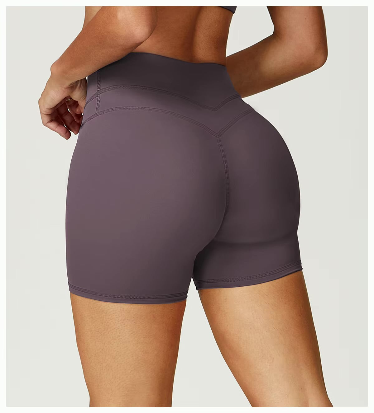 Shorts Minimal Form