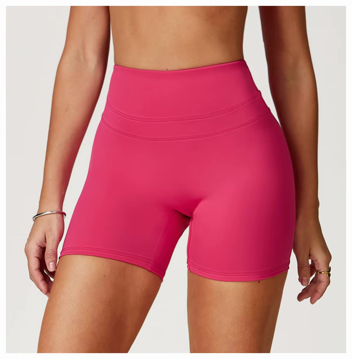 Shorts Minimal Form