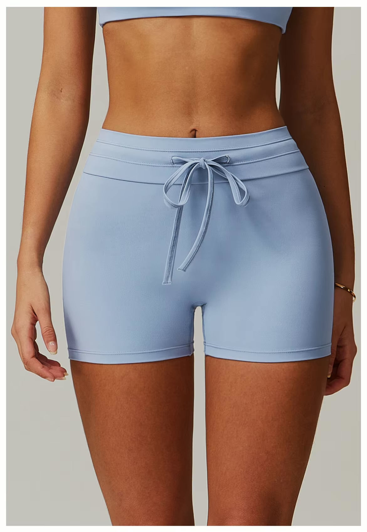 Shorts Bow Ease