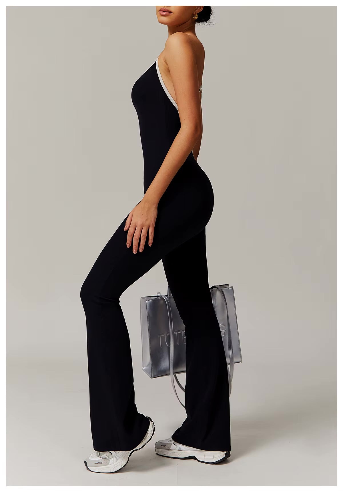 Overall SereneBack