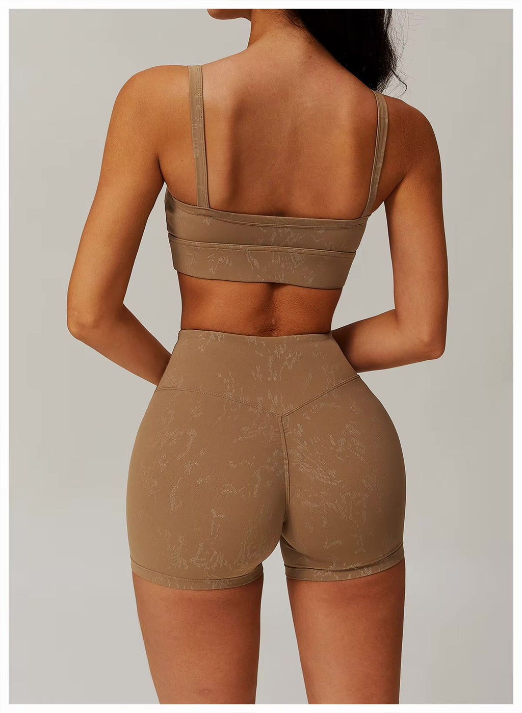 Bra Texture Fit
