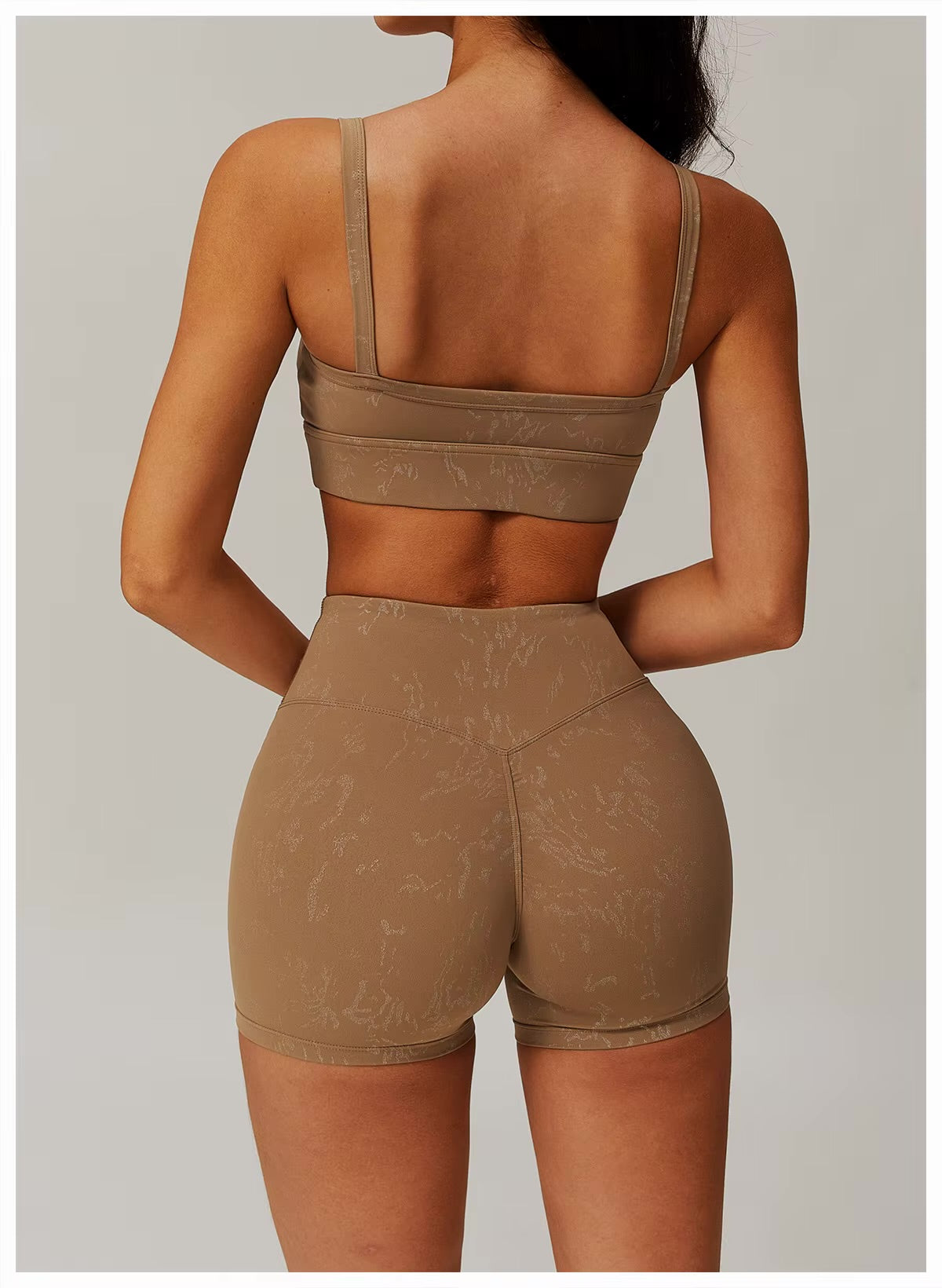 Bra Texture Fit
