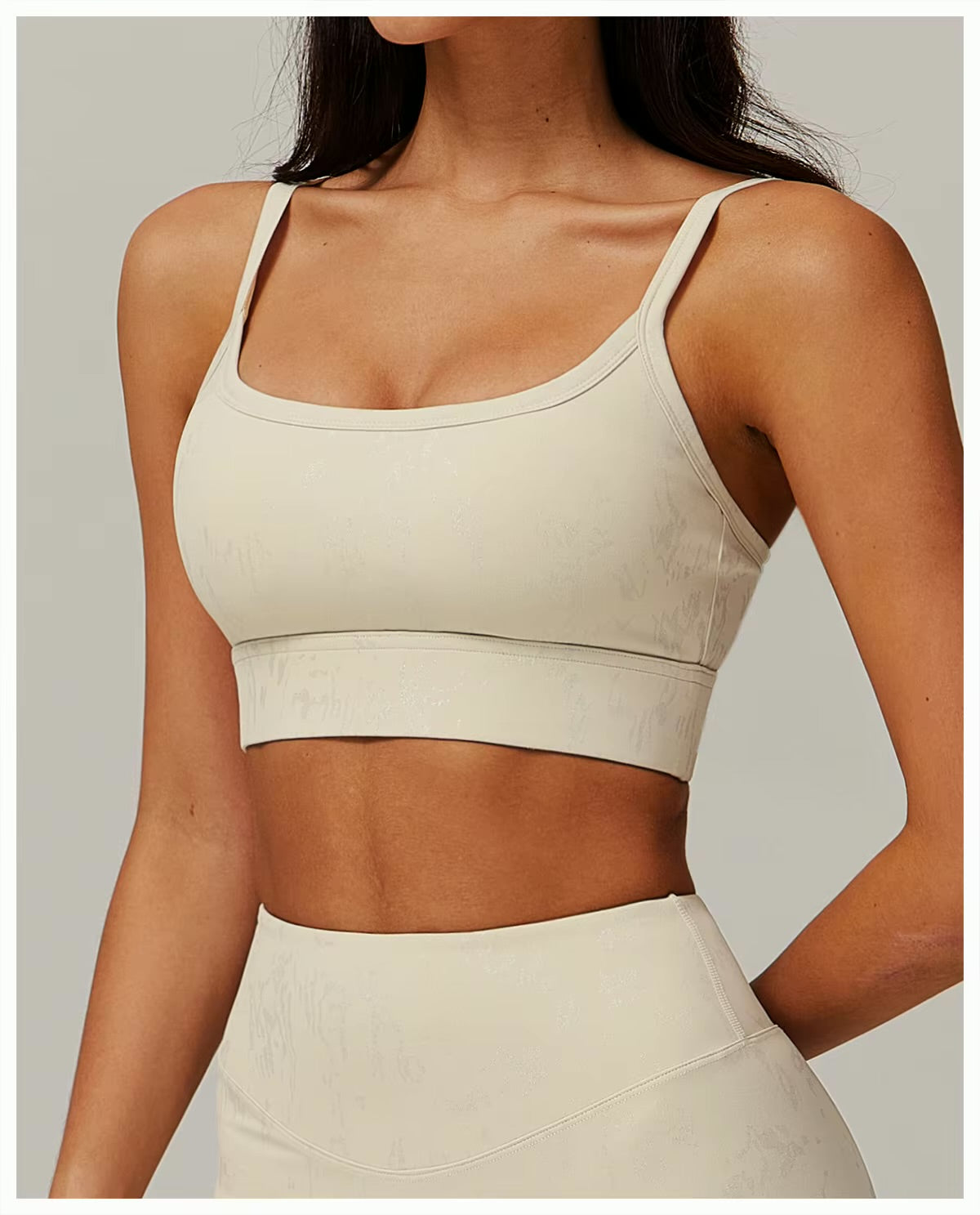 Bra Texture Fit