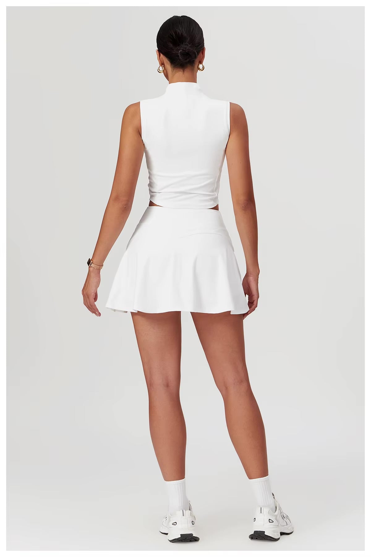 Skirt Line Form