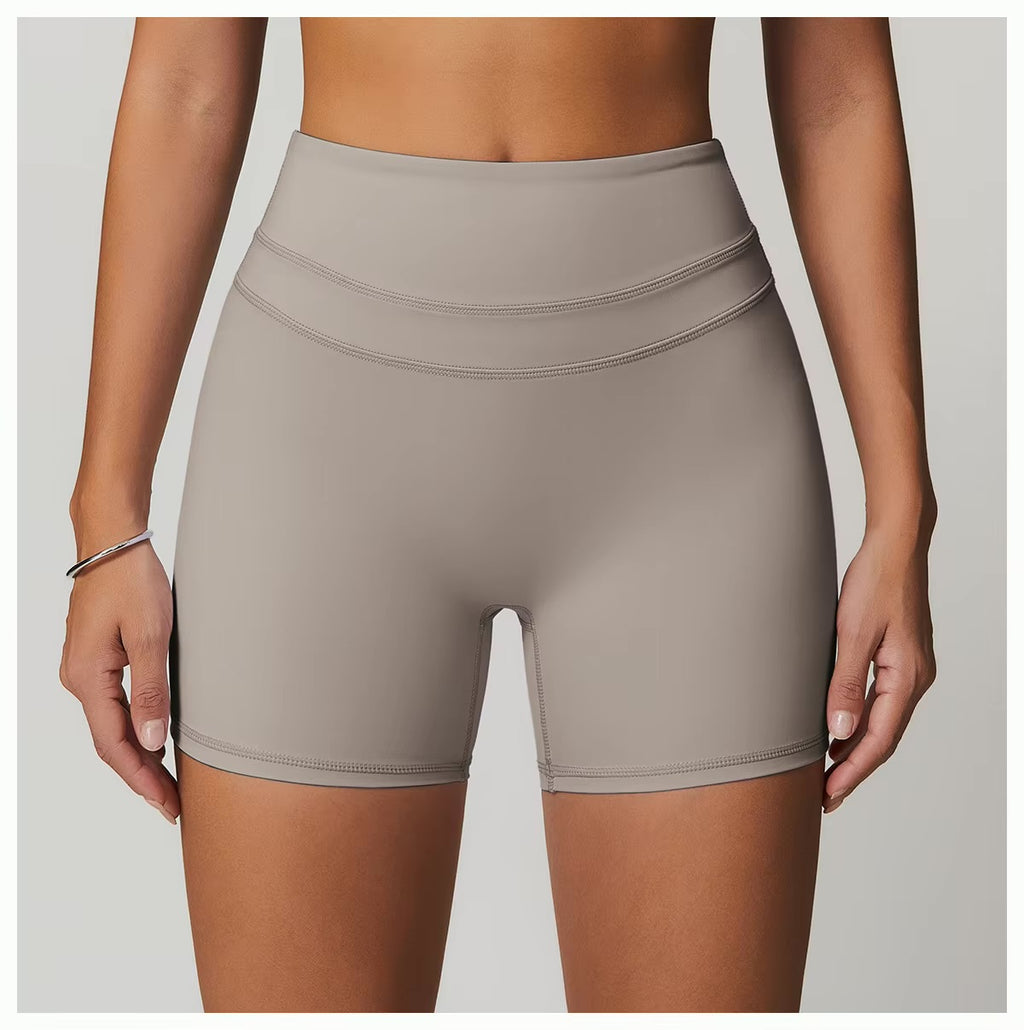 Shorts Minimal Form