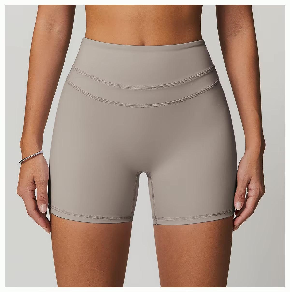 Shorts Minimal Form