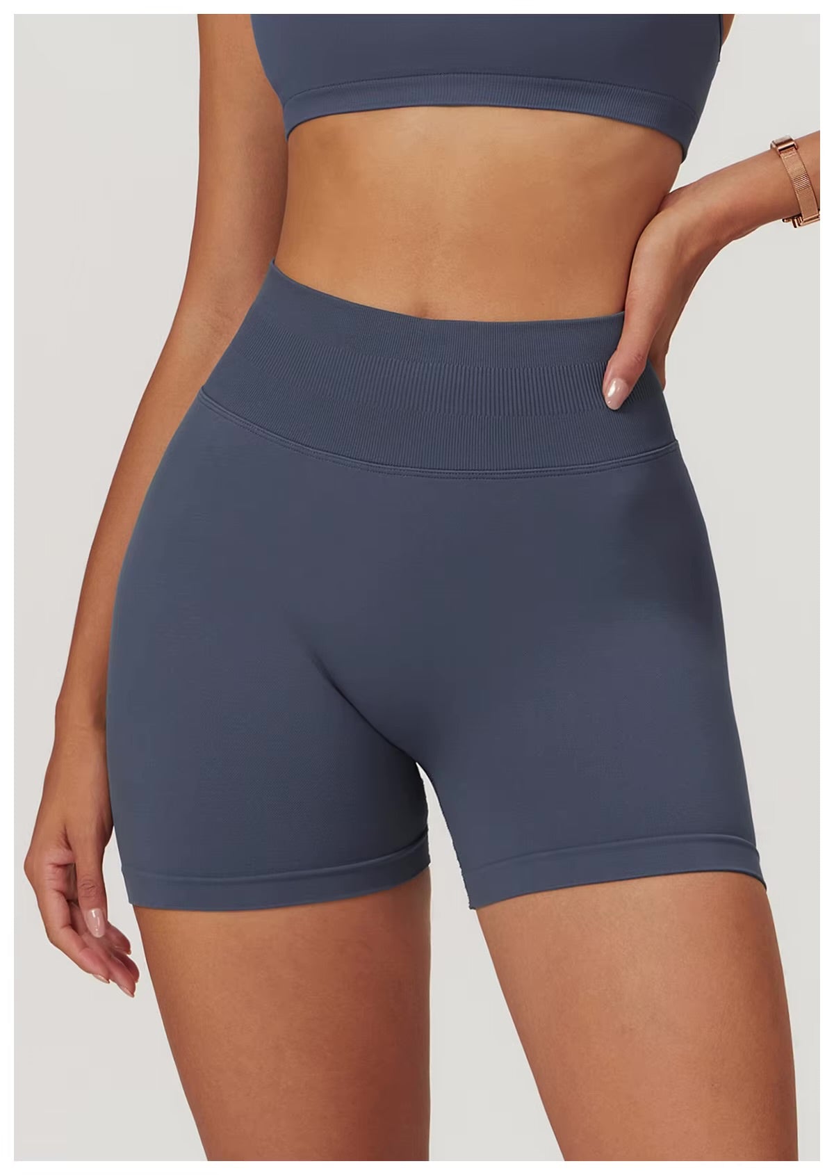 Shorts Form Essential