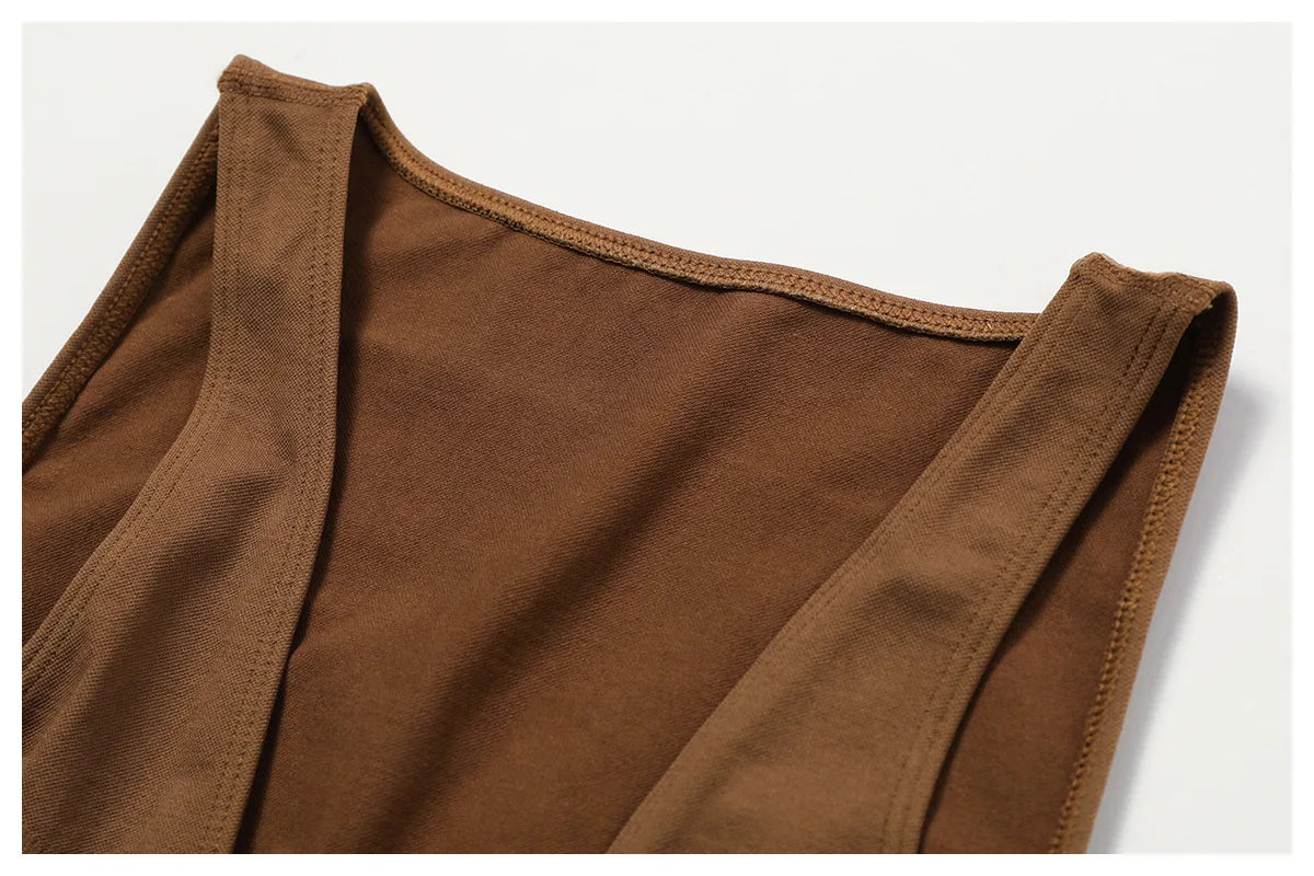 Overall Core Backless